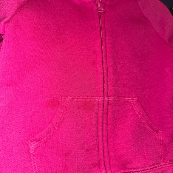 The Children's Place Hoodie size 2t - Picture 2 of 5